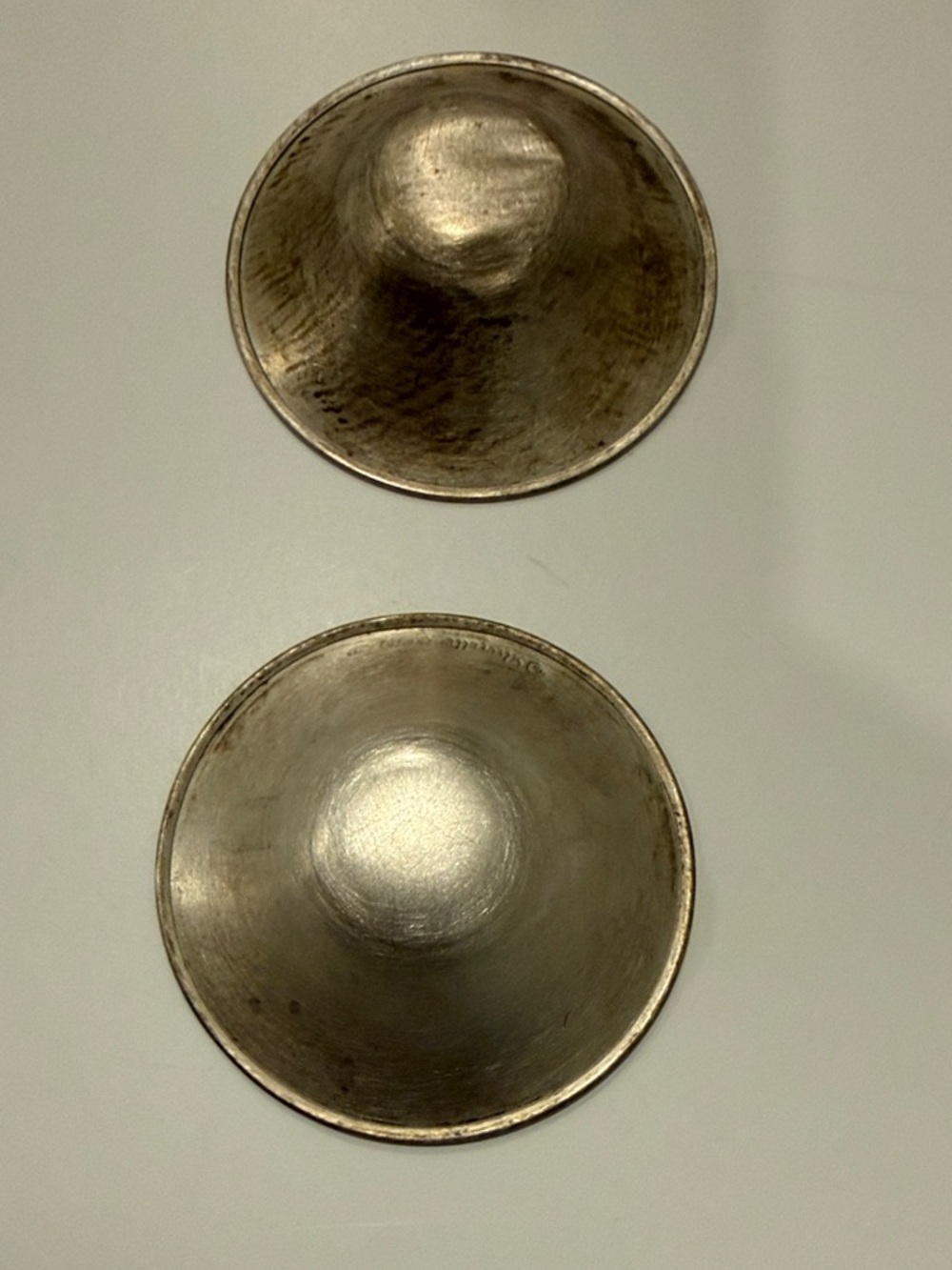 Silverettes natural nipple heal cover